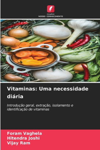 Vitaminas