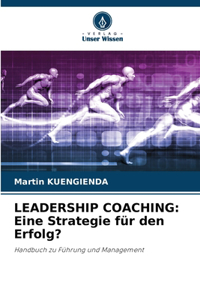 Leadership Coaching