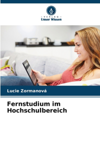 Fernstudium im Hochschulbereich