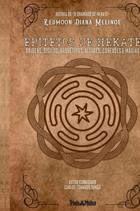 Epítetos De Hekate