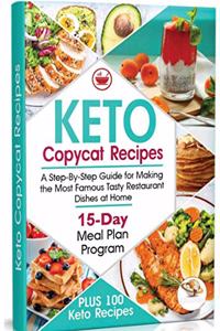 Keto Copycat Recipes
