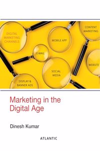 Marketing in the Digital Age