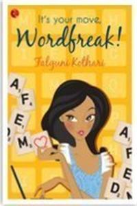 It's Your Move, Wordfreak!