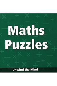 Maths Puzzles