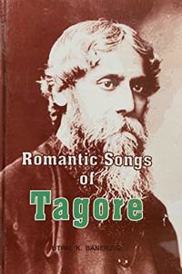 Romantic Songs of Tagore