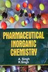 Pharmaceutical Inorganic Chemistry