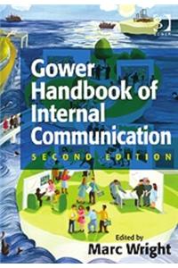 Handbook Of Internal Communication