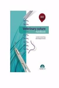 VETERINARY SUTURE HANDBOOK (HB 2018)
