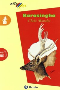 Barashinga, el ciervo de los pantanos/ The Deer Marsh (Altamar/ At See)