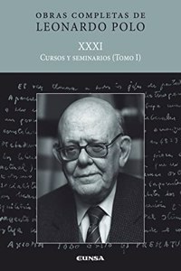 (L.P. XXXI) Cursos y seminarios: TOMO I