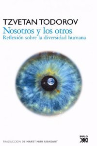 Nosotros y los otros: Reflexion sobre la diversidad humana