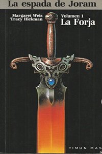 Forja, La - Vol. 1 - La Espada de Joram