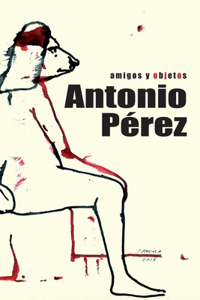 Antonio Pérez