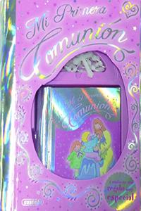 Mi Primera Comunion