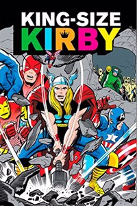 King Size Kirby