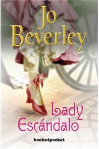Lady Escandalo