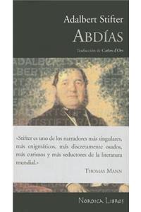 Abdias