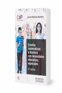Ensenar matematicas a alumnos con necesidades educativas especiales