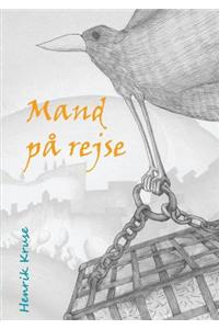 Mand Pa Rejse