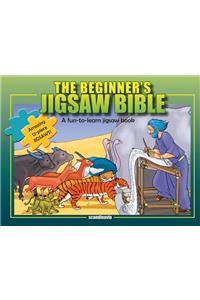 Beginner's Jigsaw Bible
