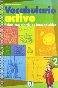 Vocabulario activo