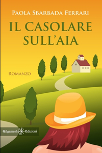 casolare sull'aia