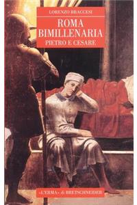 Roma Bimillenaria