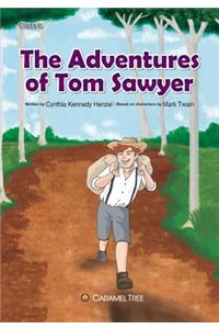 The Adventures of Tom Sawyer