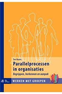 Parallelprocessen in Organisaties