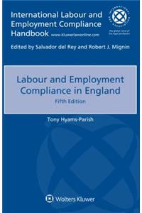 Labour and Employment Compliance in England