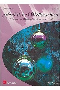 FRHLICHE WEIHNACHTEN TEIL 1