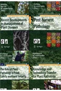 Plant Pathology in the 21st Century: