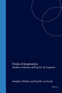 Fruits of Inspiration