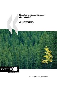 Études économiques de l'OCDE