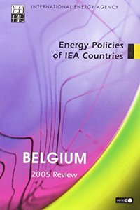 Energy policies of IEA countries