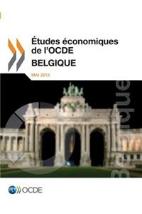 Etudes Economiques de L'Ocde