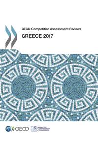 OECD Competition Assessment Reviews