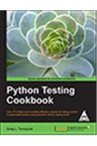 Python Testing Cookbook