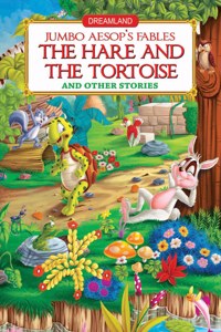 Jumbo Aesop's - The Hare And The Tortoise