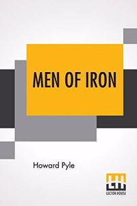 Men Of Iron