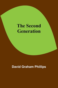 Second Generation