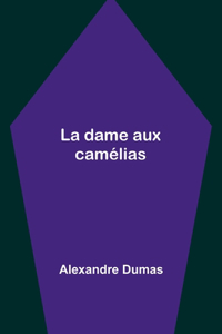 dame aux camélias