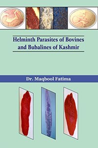 Helminth Parasite of Bovines and Bubalines of Kashmir