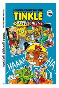 Tinkle Double Digest No. 170