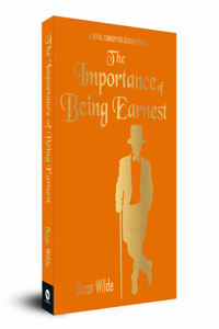 The Importance Of Being Earnest (Pocket Classics)