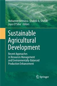 Sustainable Agricultural Development