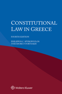 Constitutional Law in Greece