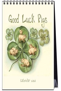 Good Luck Pigs