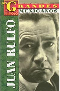 Juan Rulfo