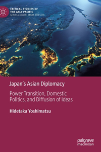 Japan's Asian Diplomacy